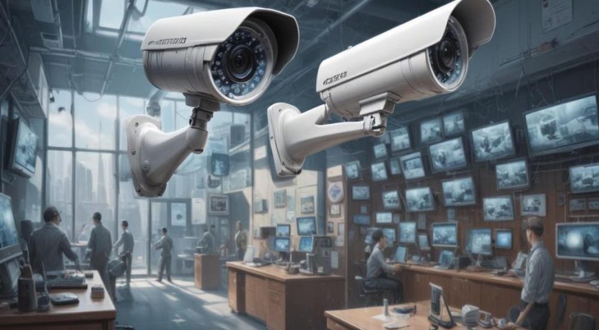 ❌ اشتباه نصاب دوربین: چطور از کلاهبرداری جلوگیری کنیم؟ (راهنمای جامع)