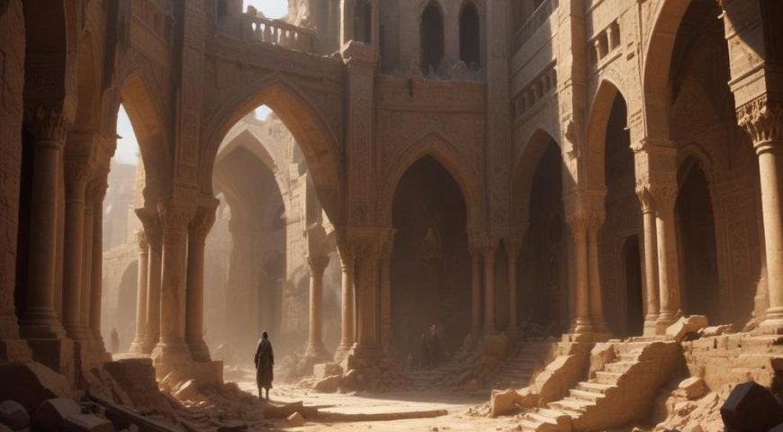 هوش مصنوعی: راهنمای جامع کاربردها، مزایا و چالش‌ها (آپدیت 2024)