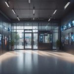 AR امنیت هوشمند: تحول نظارت تصویری با دوربین‌های مداربسته نسل جدید