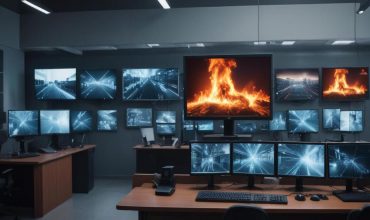 دوربین اماکن تاریخی: حفاظت از میراث با فناوری نوین