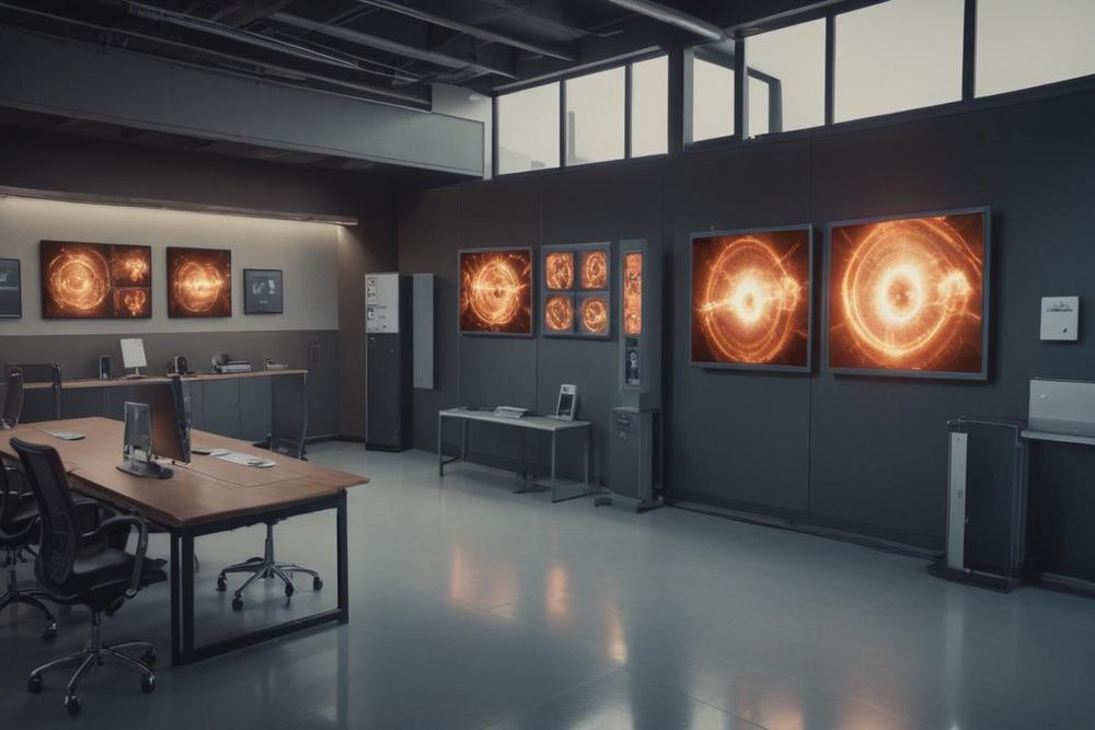 دوربین مخفی کوچک: کاربردها، مزایا و ملاحظات امنیتی